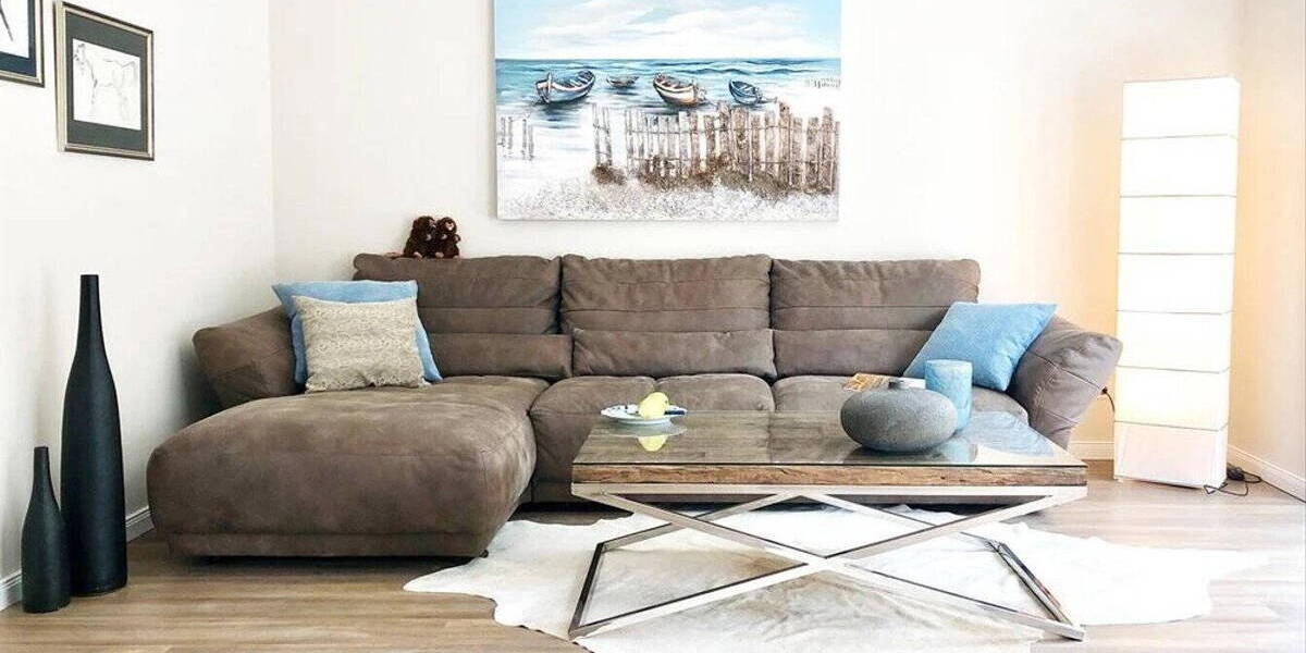 Reihenmittelhaus Wentorf bei Hamburg - 5 Zimmer, 130 m&sup2;, 1.890&euro; | Angebot:26433979