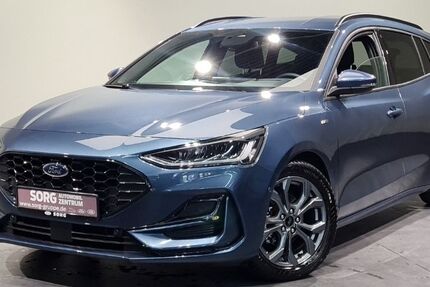 Ford Focus 19.474 km 21.350 &euro; Fulda 36043