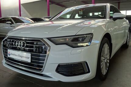 Audi A6 63.868 km 29.849 &euro; Holzgerlingen bei Stuttgart 71088