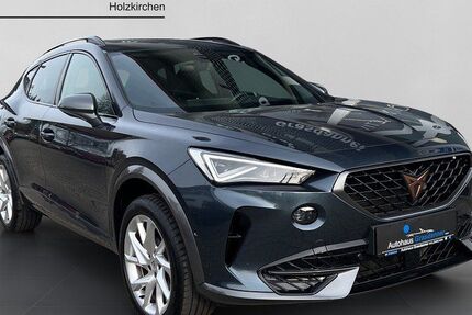 Cupra Formentor 29.548 km 28.900 &euro; Holzkirchen 83607