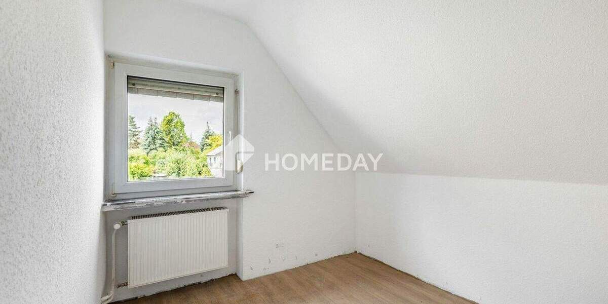 Doppelhaushälfte Wolfsburg Fallersleben - 7 Zimmer, 120 m&sup2;, 217.500&euro; | Angebot:25566333
