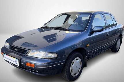 Kia Sephia 176.000 km 1.990 &euro; Leipzig 04103