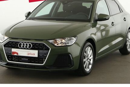 Audi A1 10.200 km 23.899 € Gotha 99867