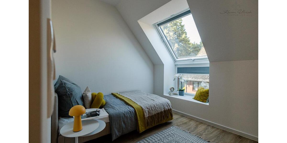 Reihenhaus Seevetal - 4 Zimmer, 94 m&sup2;, 1.598&euro; | Angebot:25922374