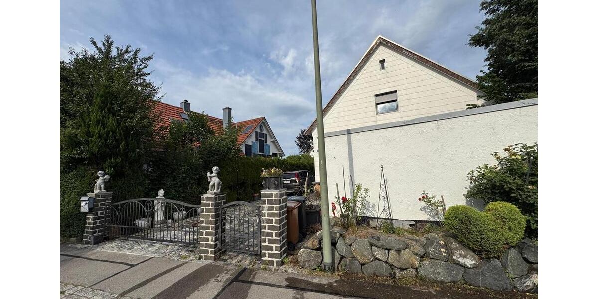 Einfamilienhaus Buchloe - 5 Zimmer, 110 m&sup2;, 1.500&euro; | Angebot:24698228