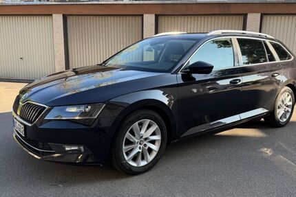 Skoda Superb 146.000 km 11.800 &euro; Dauchingen 78083