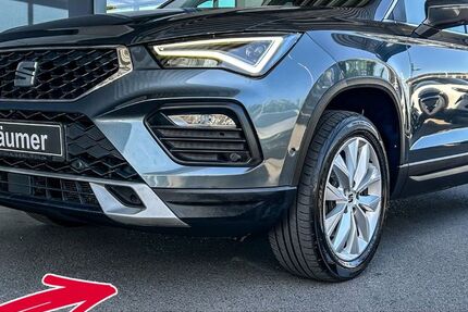 Seat Ateca 143.950 km 19.890 &euro; Ibbenbüren 49479