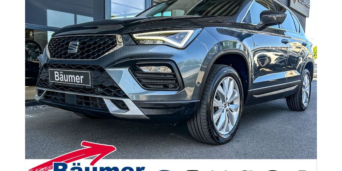 Seat Ateca 143.950 km 19.890 &euro; Ibbenbüren 49479