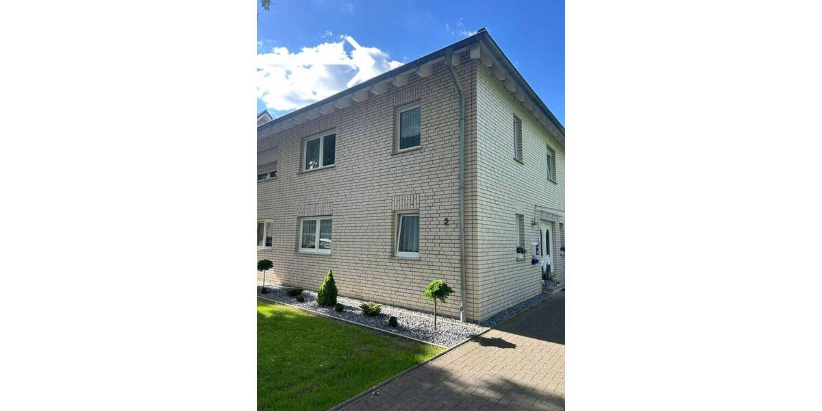 Doppelhaushälfte Hamm Heessen - 5 Zimmer, 155 m&sup2;, 439.000&euro; | Angebot:26570318