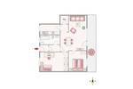 Etagenwohnung Rosenheim Ost - 3 Zimmer, 80 m&sup2;, 380.000&euro; | Angebot:26306217