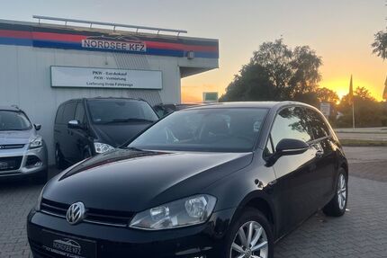 VW Golf 252.141 km 4.700 &euro; Esens 26427