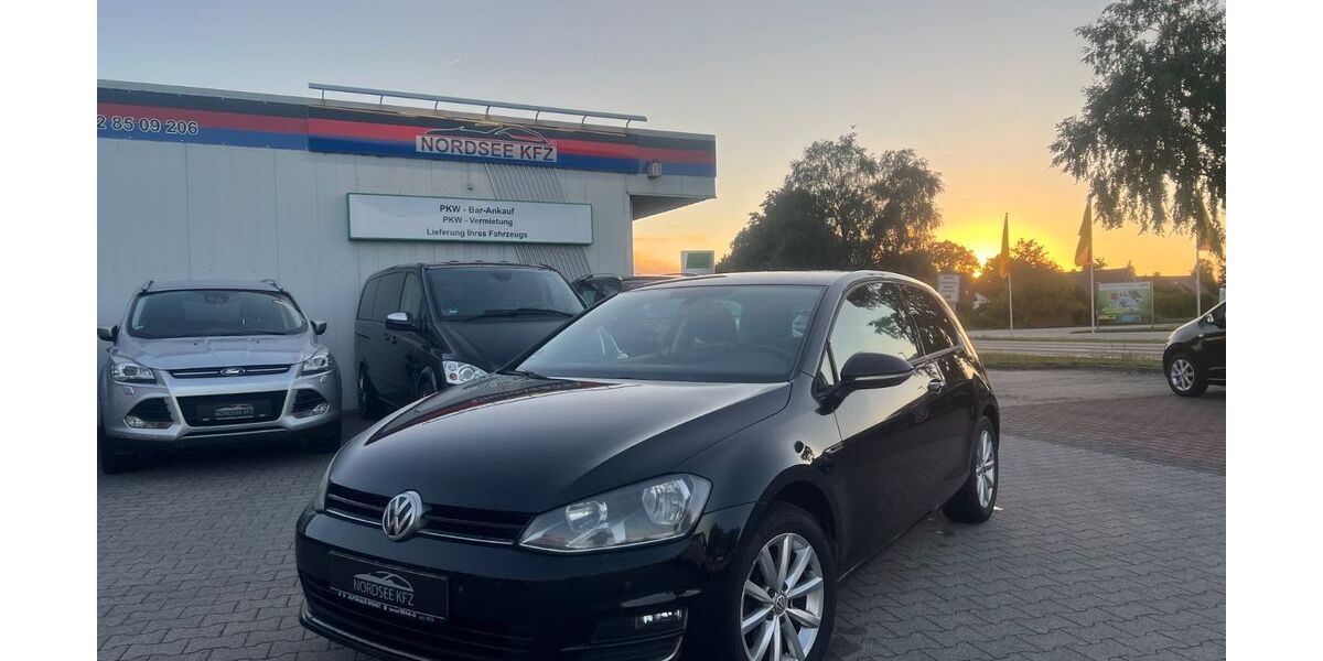 VW Golf 252.141 km 4.700 &euro; Esens 26427