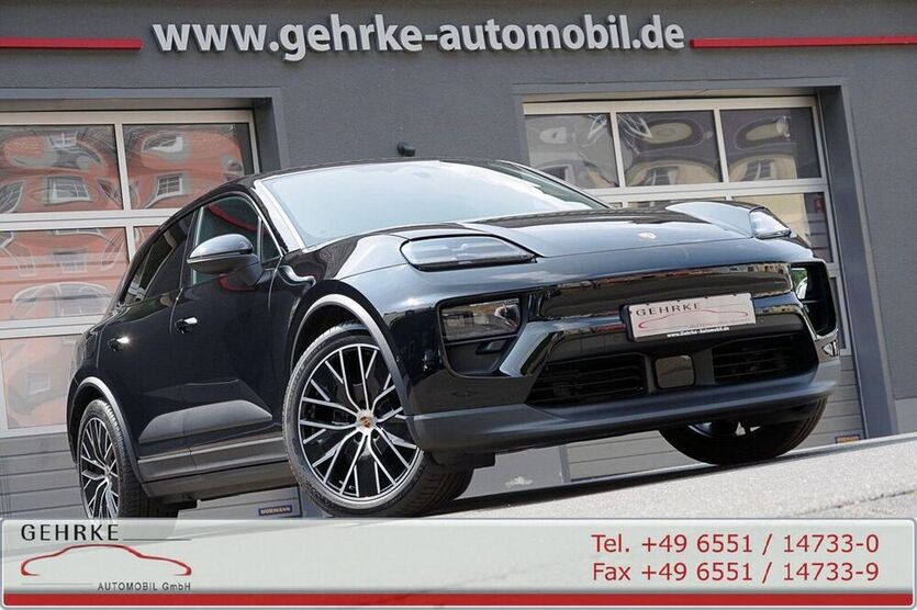 Macan