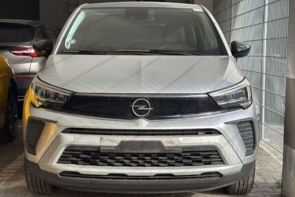 Opel Crossland (X) 24.310 km 14.490 &euro; Mainz 55128