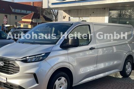 Ford Transit Custom 38.380 km 29.950 &euro; Osnabrück 49090