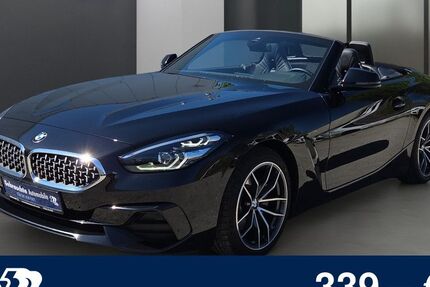 BMW Z4 17.605 km 36.950 &euro; Stralsund 18439