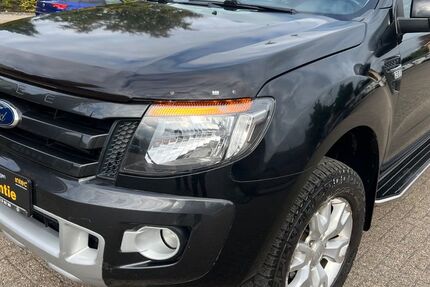 Ford Ranger 190.000 km 14.800 € Berlin 13158