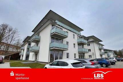 Wohnung Röbel - 2 Zimmer, 47 m&sup2;, 298.690&euro; | Angebot:25927656