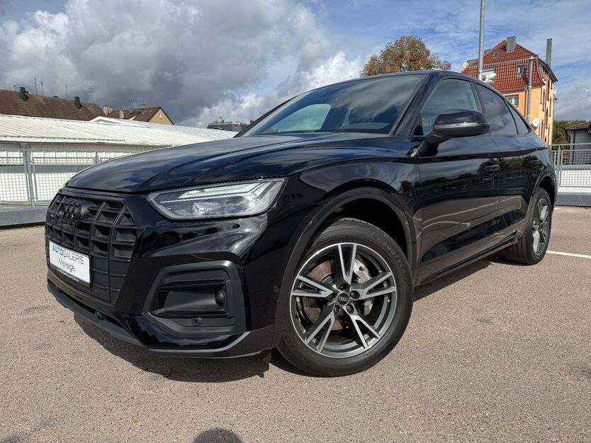 Audi Q5 76.200 km 39.879 € Heilbronn 74074