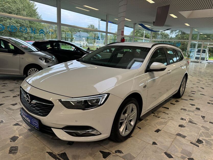 Opel Insignia 137.000 km 12.950 € Freren 49832