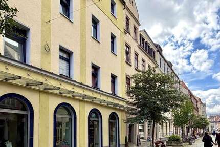 Gewerbeobjekt Zwickau Innenstadt - 1.190&euro; | Angebot:27180907