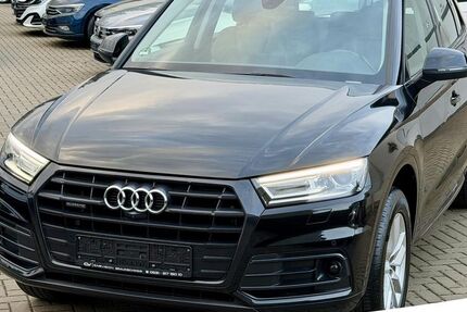 Audi Q5 89.960 km 26.999 &euro; Braunschweig 38118