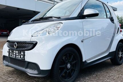 Smart ForTwo 69.990 km 8.470 € Norderstedt 22851