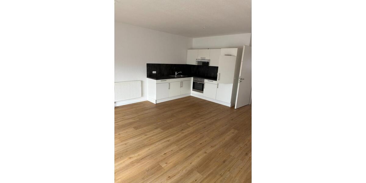 Etagenwohnung Sande - 3 Zimmer, 77 m&sup2;, 525&euro; | Angebot:24689267