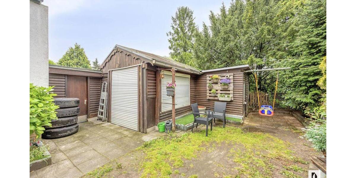 Reihenmittelhaus Meerbusch Lank-Latum - 5 Zimmer, 110 m&sup2;, 649.000&euro; | Angebot:26684129