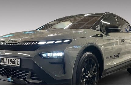 Skoda Elroq 4.500 km 49.780 &euro; Bonn 53227