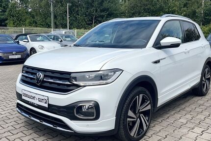 VW T-Cross 72.989 km 19.450 € Duisburg 47178