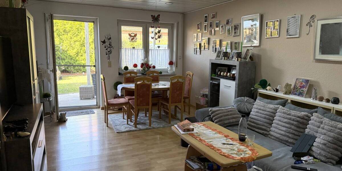 Einfamilienhaus Schwarzenbek - 2 Zimmer, 149.000&euro; | Angebot:26128488