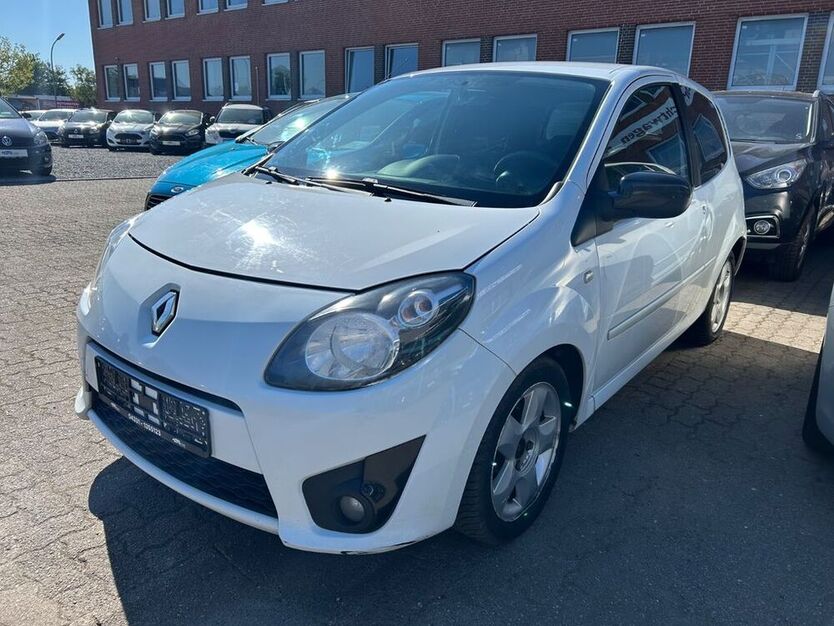 Twingo
