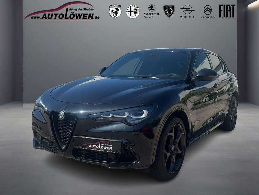 Alfa Romeo Stelvio 12.335 km 41.600 € Ludwigsburg 71634