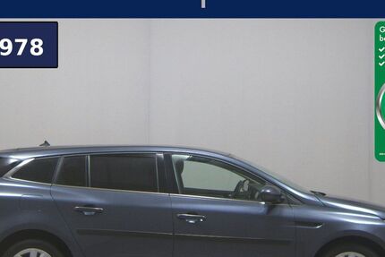 Renault Megane 112.387 km 11.180 &euro; Gyhum/Bockel 27404