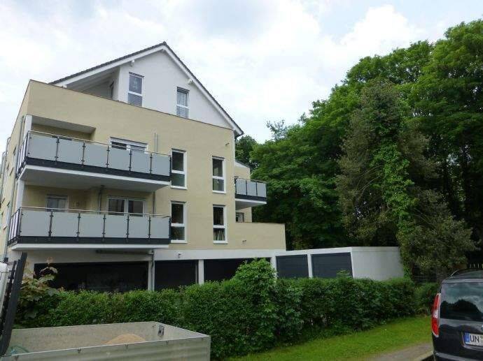 Etagenwohnung Unna - 2 Zimmer, 57 m&sup2;, 684&euro; | Angebot:26825864