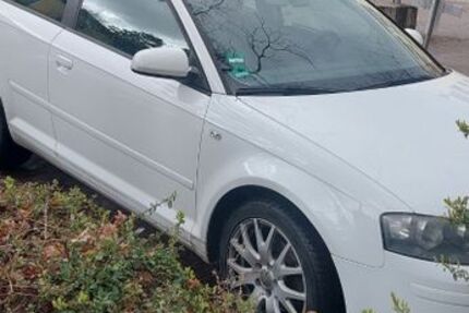 Audi A3 275.000 km 2.200 &euro; Eisingen 75239