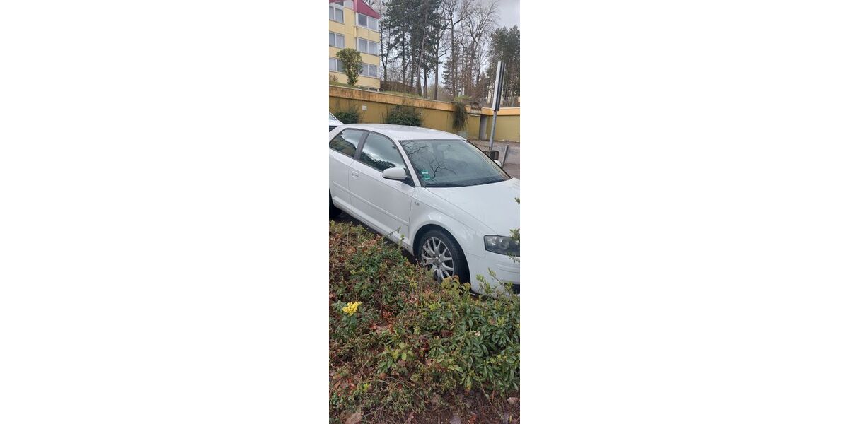 Audi A3 275.000 km 2.200 &euro; Eisingen 75239
