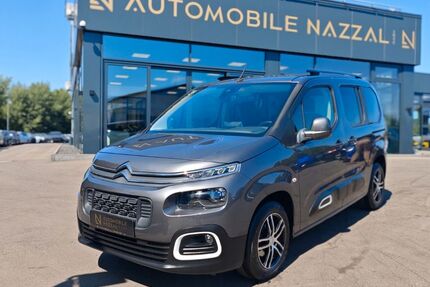 Citroen Berlingo 79.700 km 13.999 &euro; Saarlouis 66740