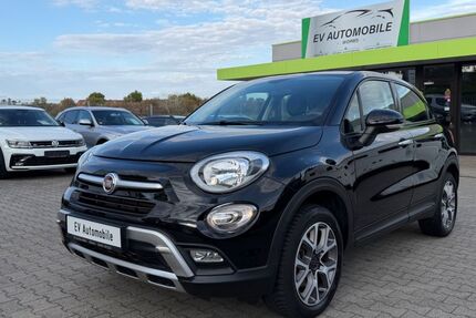 Fiat 500X 76.000 km 11.900 &euro; Worms 67550
