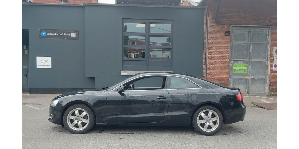 Audi A5 326.099 km 5.500 &euro; Harrislee 24955