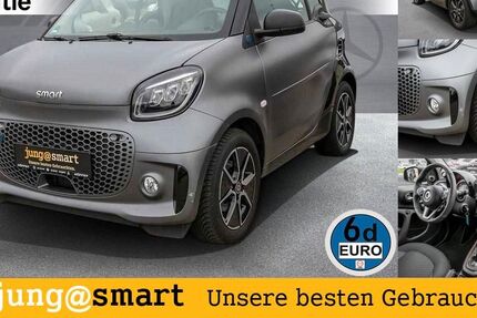 Smart ForTwo 28.282 km 15.498 &euro; Dorsten 46282