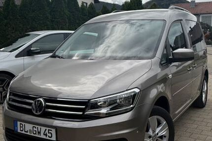 VW Caddy