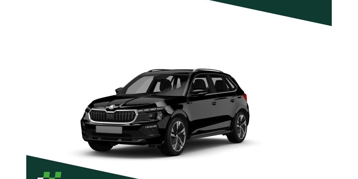 Skoda Kamiq 23.037 km 17.690 &euro; Buxtehude 21614