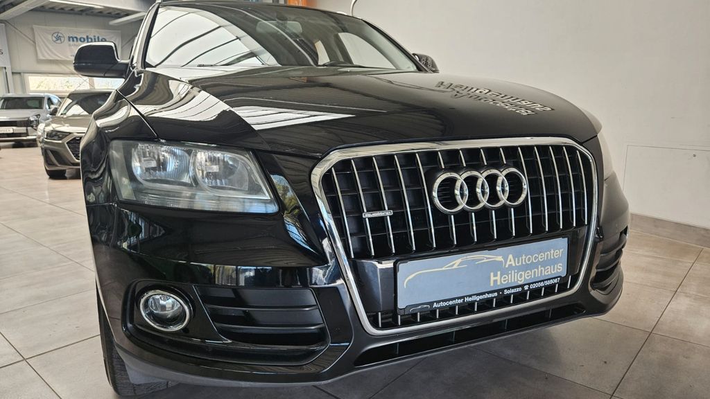 Audi Q5 146.415 km 13.480 &euro; Heiligenhaus 42579