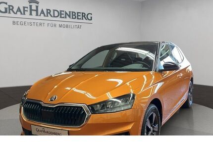 Skoda Fabia 3.200 km 20.333 &euro; Offenburg 77652