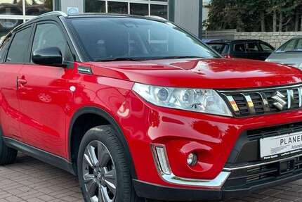 Suzuki Vitara 69.370 km 15.890 &euro; Apolda 99510