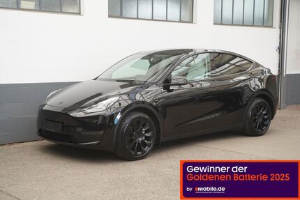 Tesla Model Y 48.678 km 35.250 &euro; Mönchengladbach 41236
