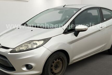 Ford Fiesta 243.145 km 999 &euro; Brehna 06796
