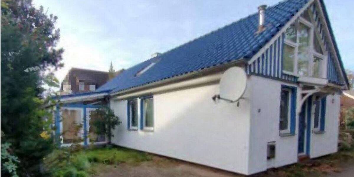 Einfamilienhaus Zingst - 4 Zimmer, 109 m&sup2;, 140.000&euro; | Angebot:26672738